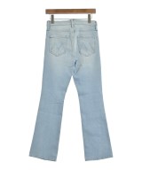 mother（マザー）デニムパンツ 青 サイズ:-(M位) レディース/2200631182504