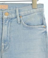 mother（マザー）デニムパンツ 青 サイズ:-(M位) レディース/2200631182504