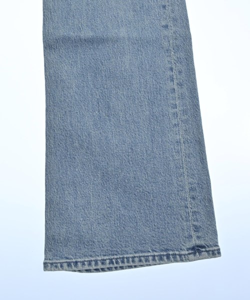mother（マザー）デニムパンツ 青 サイズ:-(L位) レディース/2200631182511