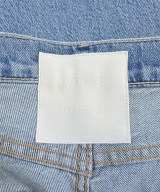 mother（マザー）デニムパンツ 青 サイズ:-(L位) レディース/2200631182511