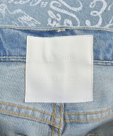 mother（マザー）デニムパンツ 青 サイズ:-(S位) レディース/2200631182528