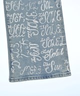 mother（マザー）デニムパンツ 青 サイズ:-(S位) レディース/2200631182528