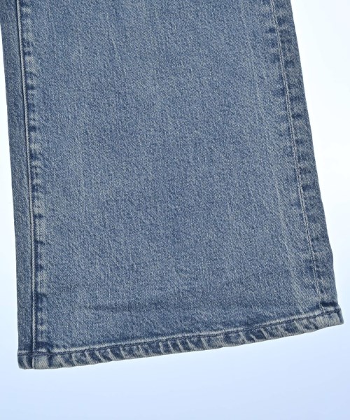 mother（マザー）デニムパンツ 青 サイズ:-(L位) レディース/2200631182542