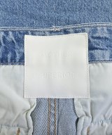 mother（マザー）デニムパンツ 青 サイズ:-(L位) レディース/2200631182542