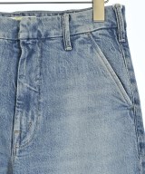 mother（マザー）デニムパンツ 青 サイズ:-(L位) レディース/2200631182542