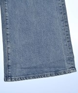 mother（マザー）デニムパンツ 青 サイズ:-(L位) レディース/2200631182542