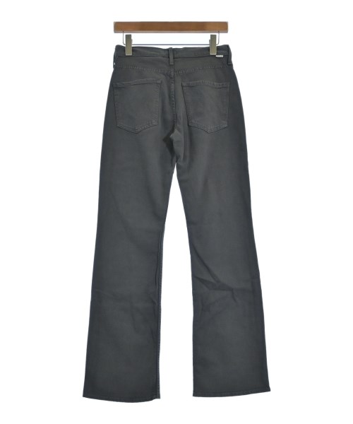 mother（マザー）デニムパンツ グレー サイズ:-(S位) レディース/2200631182559