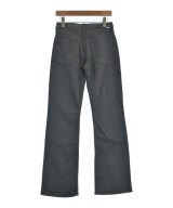 mother（マザー）デニムパンツ グレー サイズ:-(S位) レディース/2200631182559