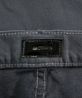 mother（マザー）デニムパンツ グレー サイズ:-(S位) レディース/2200631182559