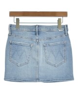 mother（マザー）ミニスカート 紺 サイズ:23(XS位) レディース/2200631182573