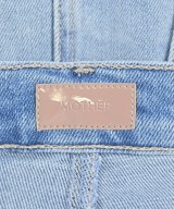 mother（マザー）ミニスカート 紺 サイズ:23(XS位) レディース/2200631182573