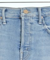 mother（マザー）ミニスカート 紺 サイズ:23(XS位) レディース/2200631182573