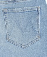 mother（マザー）ミニスカート 紺 サイズ:23(XS位) レディース/2200631182573