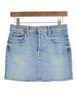 mother ミニスカート