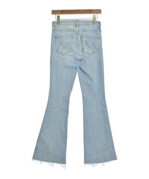 mother（マザー）デニムパンツ 青 サイズ:23(XS位) レディース/2200631182580