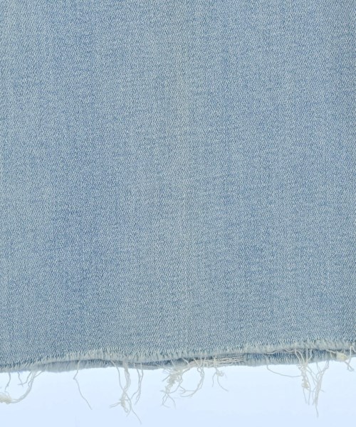 mother（マザー）デニムパンツ 青 サイズ:23(XS位) レディース/2200631182580