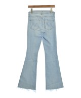 mother（マザー）デニムパンツ 青 サイズ:23(XS位) レディース/2200631182580