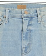 mother（マザー）デニムパンツ 青 サイズ:23(XS位) レディース/2200631182580
