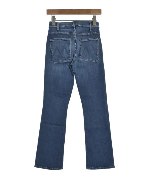 mother（マザー）デニムパンツ 紺 サイズ:-(S位) レディース/2200631182610