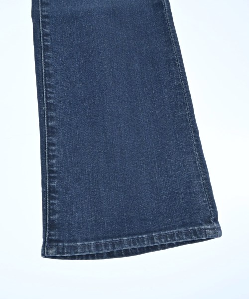 mother（マザー）デニムパンツ 紺 サイズ:-(S位) レディース/2200631182610
