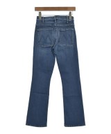 mother（マザー）デニムパンツ 紺 サイズ:-(S位) レディース/2200631182610