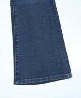 mother（マザー）デニムパンツ 紺 サイズ:-(S位) レディース/2200631182610