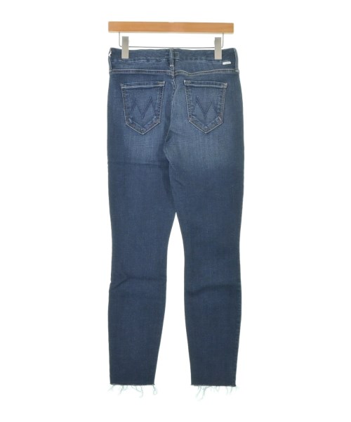 mother（マザー）その他 紺 サイズ:25(S位) レディース/2200631183549