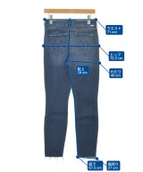 mother（マザー）その他 紺 サイズ:25(S位) レディース/2200631183549