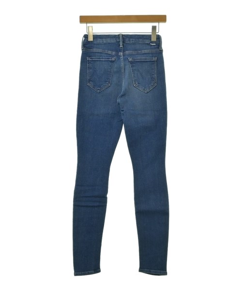 mother（マザー）その他 青 サイズ:25(S位) レディース/2200631183655