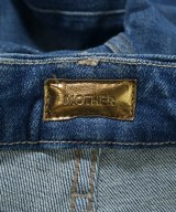 mother（マザー）その他 青 サイズ:25(S位) レディース/2200631183655
