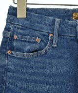 mother（マザー）その他 青 サイズ:25(S位) レディース/2200631183655