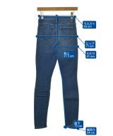 mother（マザー）その他 青 サイズ:25(S位) レディース/2200631183655