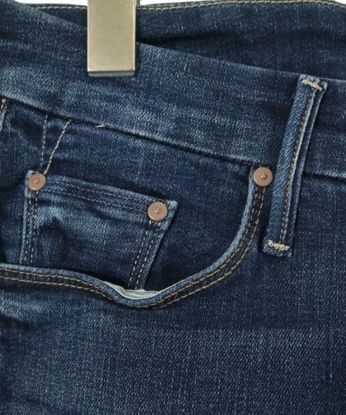 mother（マザー）その他 青 サイズ:27(M位) レディース/2200631183716