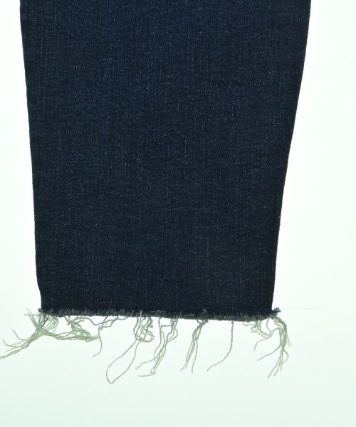 mother（マザー）その他 青 サイズ:27(M位) レディース/2200631183716