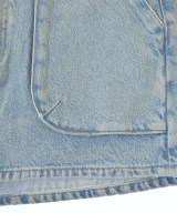 mother（マザー）ミニスカート 青 サイズ:26(M位) レディース/2200631184232