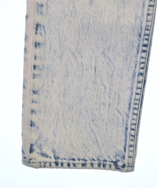 mother（マザー）デニムパンツ ピンク サイズ:-(M位) レディース/2200631184256