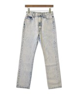 mother（マザー）デニムパンツ ピンク サイズ:-(M位) レディース/2200631184256