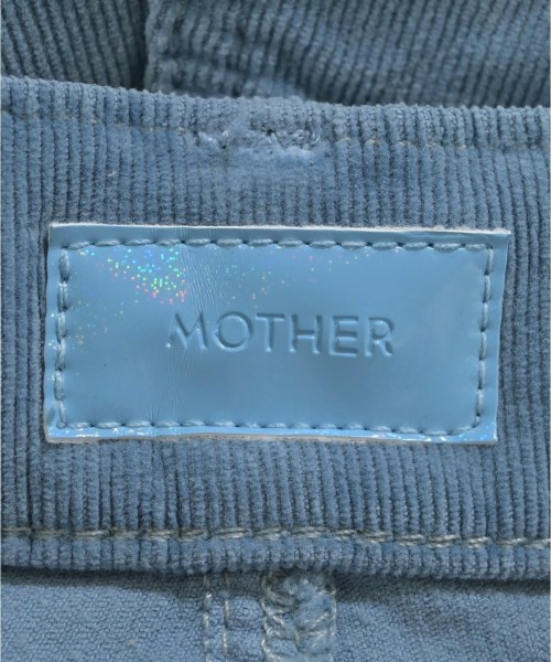 mother（マザー）その他 青 サイズ:-(M位) レディース/2200631184294