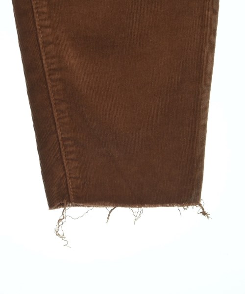 mother（マザー）その他 茶 サイズ:26(M位) レディース/2200631184300