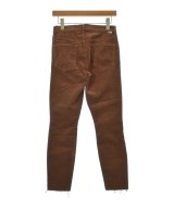 mother（マザー）その他 茶 サイズ:26(M位) レディース/2200631184300