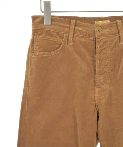 mother（マザー）その他 茶 サイズ:-(M位) レディース/2200631184355