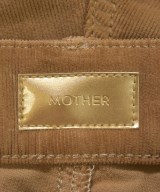 mother（マザー）その他 茶 サイズ:-(M位) レディース/2200631184355