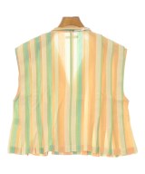 mother（マザー）カジュアルシャツ 黄 サイズ:F レディース/2200631184508