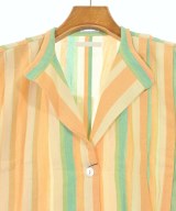 mother（マザー）カジュアルシャツ 黄 サイズ:F レディース/2200631184508