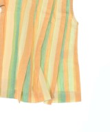 mother（マザー）カジュアルシャツ 黄 サイズ:F レディース/2200631184508