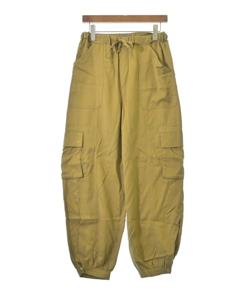 mother(マザー)カーゴパンツ カーキ サイズ:-(M位)/2200631184638
