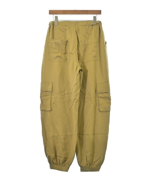 mother（マザー）カーゴパンツ カーキ サイズ:-(M位) レディース/2200631184638