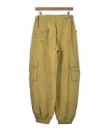 mother（マザー）カーゴパンツ カーキ サイズ:-(M位) レディース/2200631184638