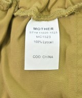 mother（マザー）カーゴパンツ カーキ サイズ:-(M位) レディース/2200631184638