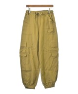 mother カーゴパンツ